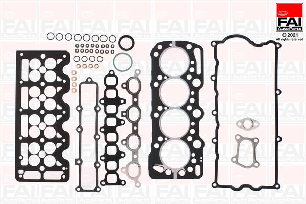 FAI AUTOPARTS Комплект прокладок, головка цилиндра HS895